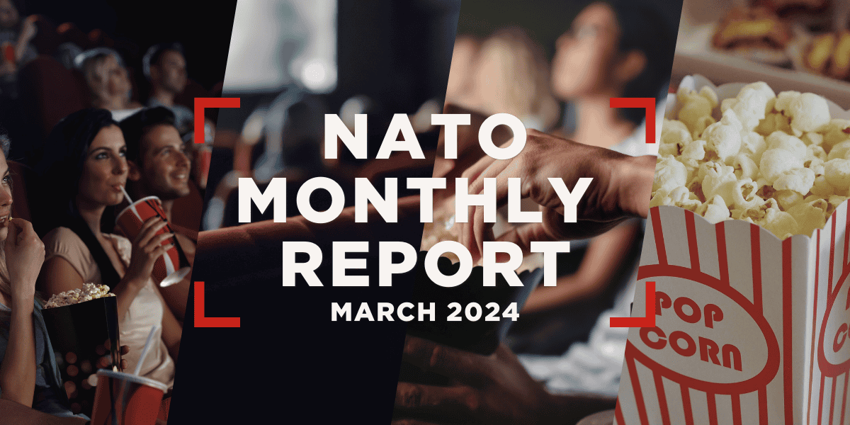 NATO Monthly Report, March 2024