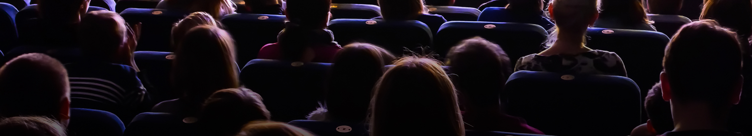 theater movie watchers header