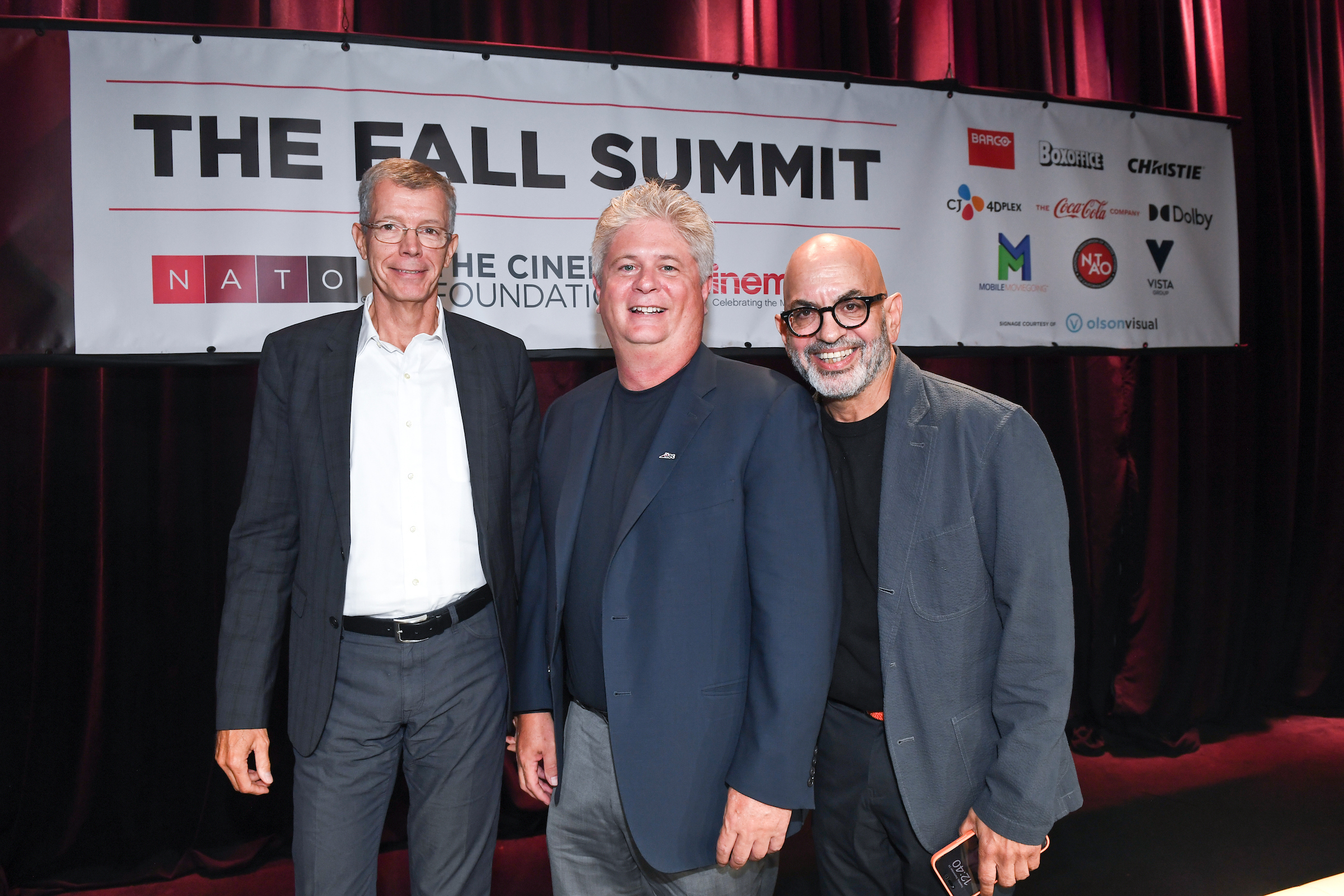 2025 Fall Summit